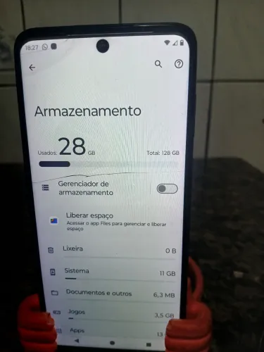 Motorola G53 128 Gb