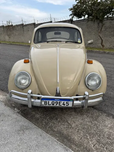 Volkswagen Fusca 1300 1970