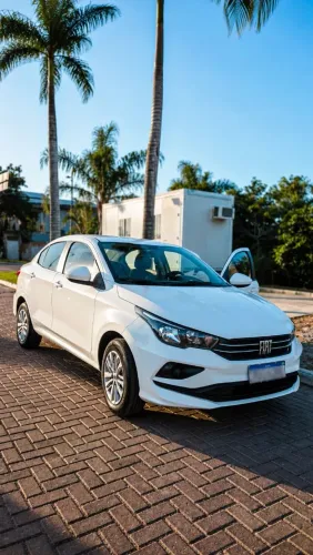 Fiat Cronos Drive 1.0 6V 2023