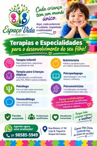 Terapia infantil, psicóloga, fonoaudióloga
