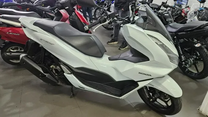 PCX 160 Baixa Km 2023