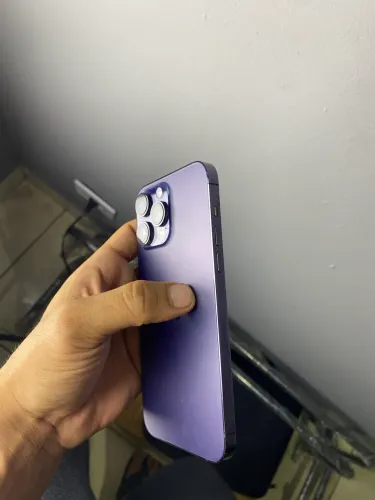 iPhone 14 Pro Max 512gb