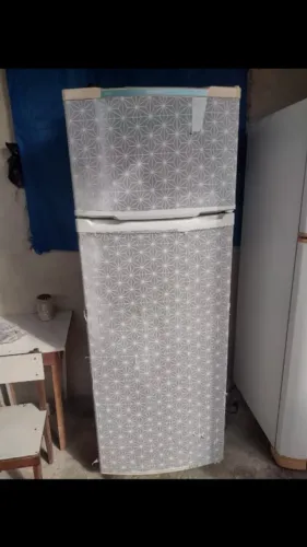 Geladeira consul