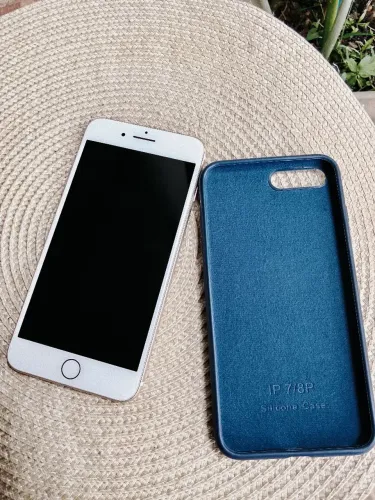 Vendo iPhone 7plus 