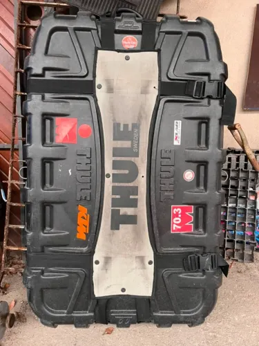 Mala bike Thule