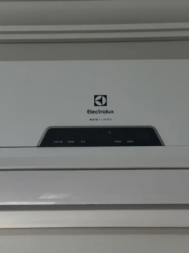 Ar Condicionado 9000Btis