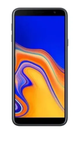 Vendo Samsung Galaxy J4+ Dual SIM 32GB preto 2 GB RAM