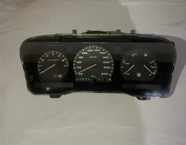 Painel VW LOGUS / POINTER ?