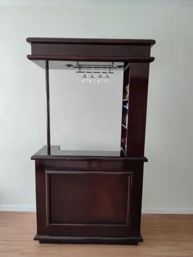 Bar para apto