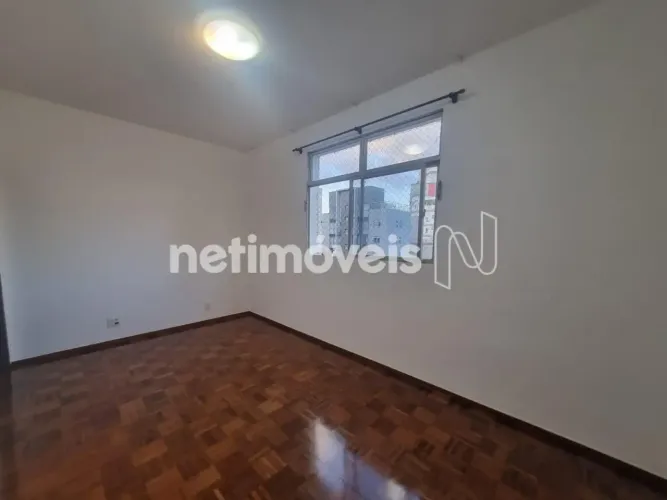 Venda ou locação Apartamento 3 quartos Coração de Jesus Belo Horizonte