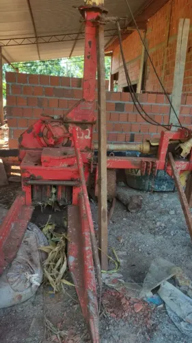 Ensiladeira Pecus 9004. Super barato!