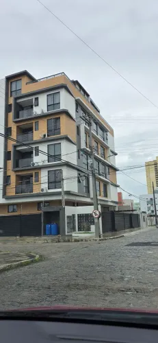 Condomínio Solar 3 Aprt 
