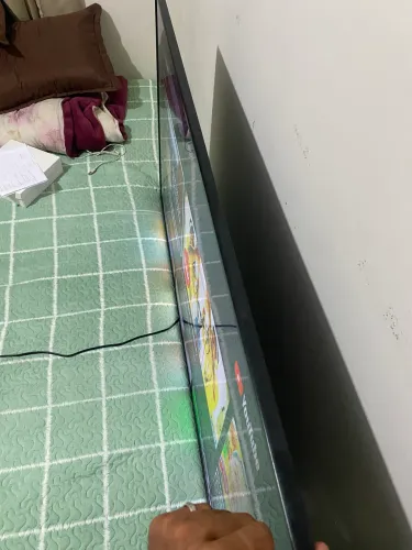 Tv Samsung 50 polegadas!