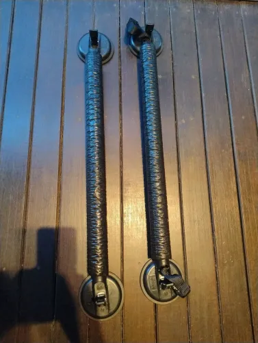 Rack ventosa 