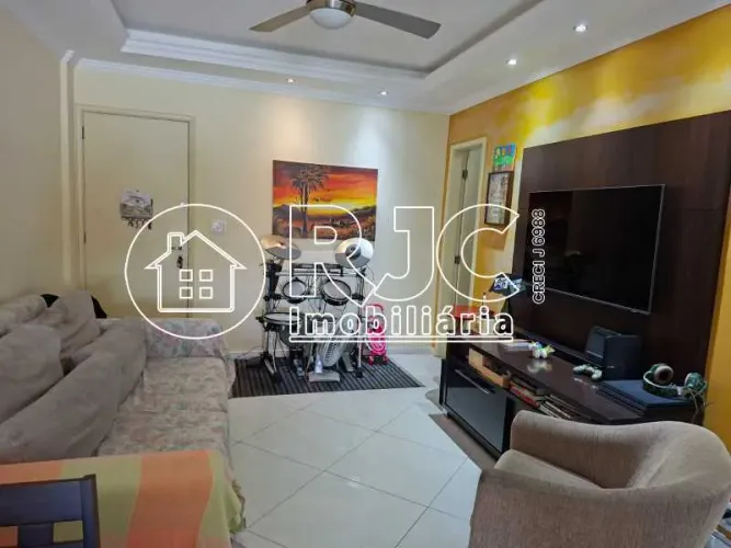 Apartamento : Padrão / Residencial / Grajaú