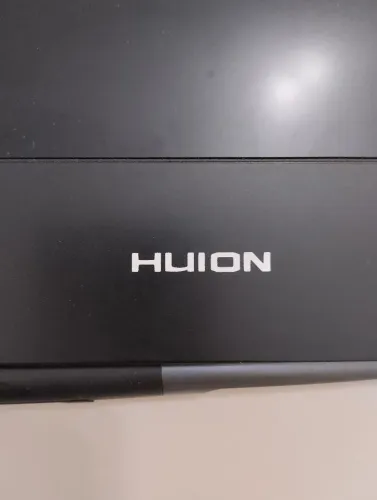 Mesa Digitalizadora Huion H610 PRO V2
