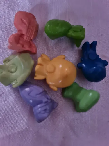 Boneco gogos da panini cod 03