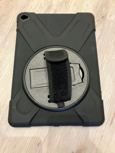 Capa/Case IPad Air 2 Semi Novo