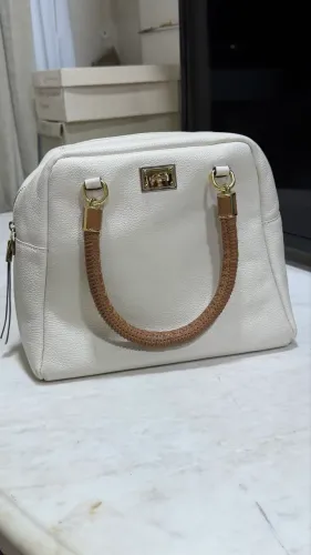 BOLSA LUZ DA LUA BRANCA