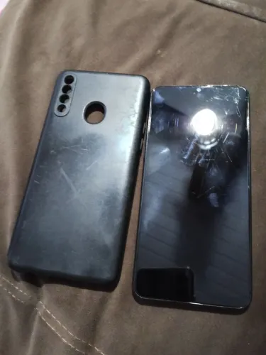 Samsung A20s