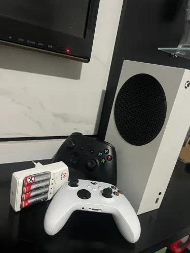 Xbox séries S