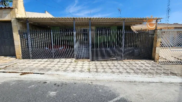 VENDA - CASA VILA GABRIEL / SOROCABA/SP