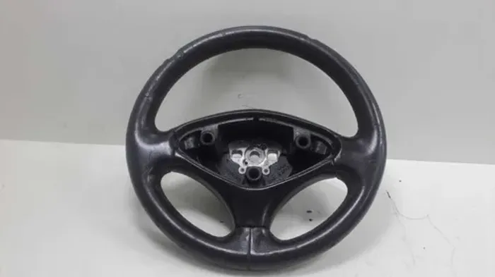 Fiat Palio Weekend 1.0 16v 2001volante Fiat Palio Fire Preto