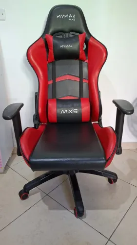 Cadeira gamer