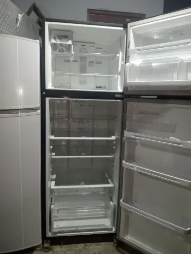 Geladeira Frost Free