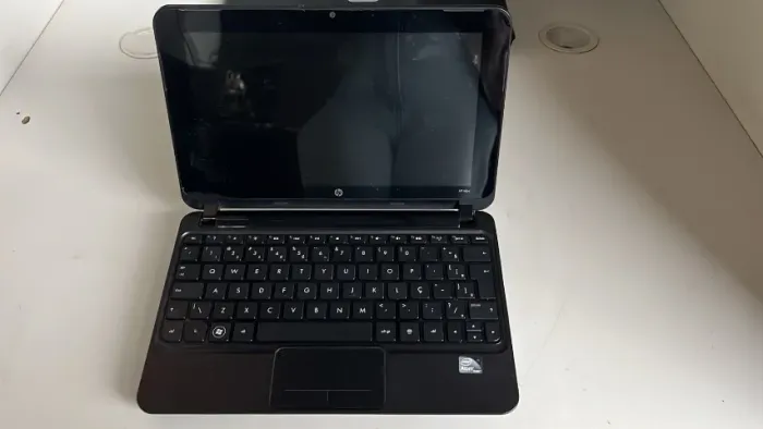 NETBOOK 4 GB ATOM
