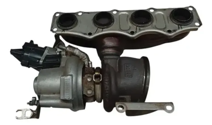 Turbina Bmw 320i 2.0 2015 2016
