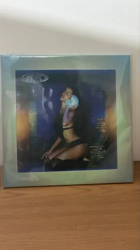 Lp Marina Sena Vício Inerente
