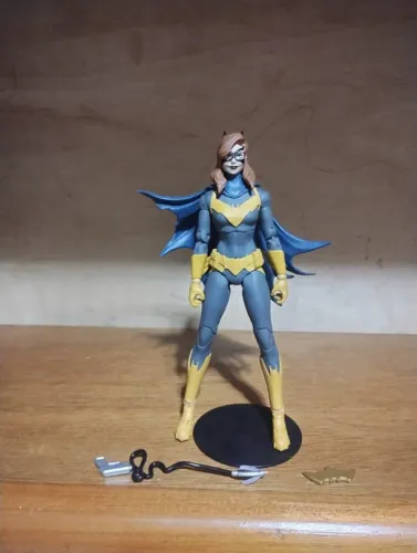 DC Multiverse - Modern Batgirl McFarlane Toys