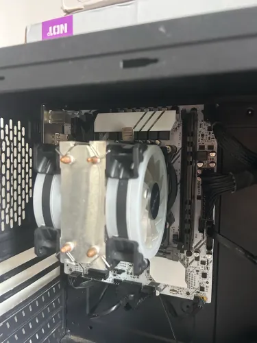 Kit xeon x99