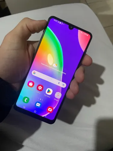 Samsung a31