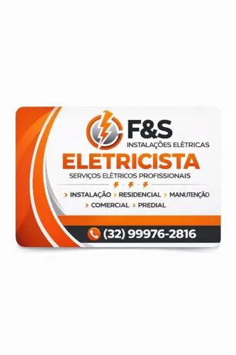 Eletricista jf