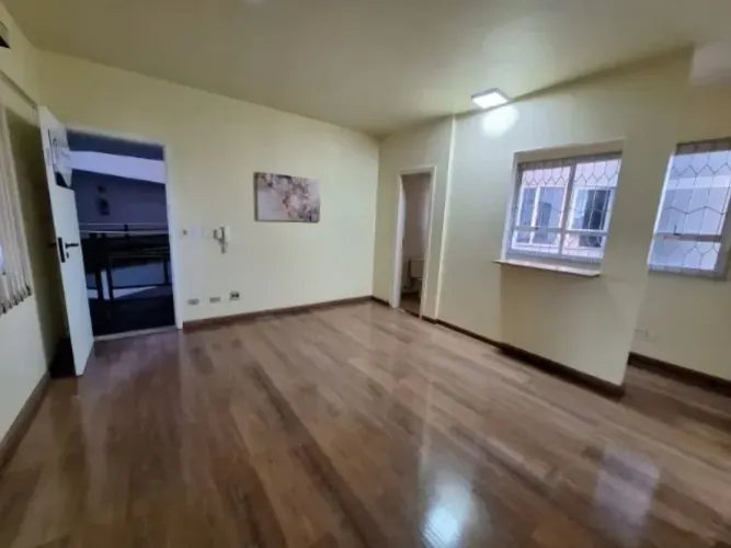 Seu Novo Espaço Comercial no Coração de Ibiporã