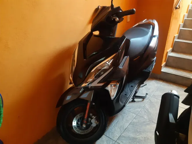 Elite 2022 125cc