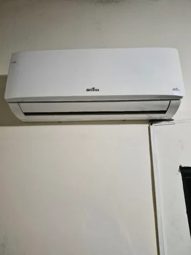 Ar condicionado