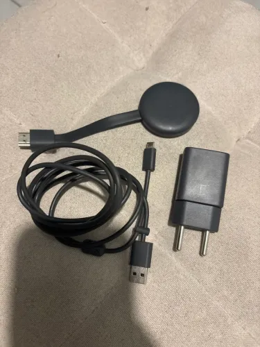Chromecast