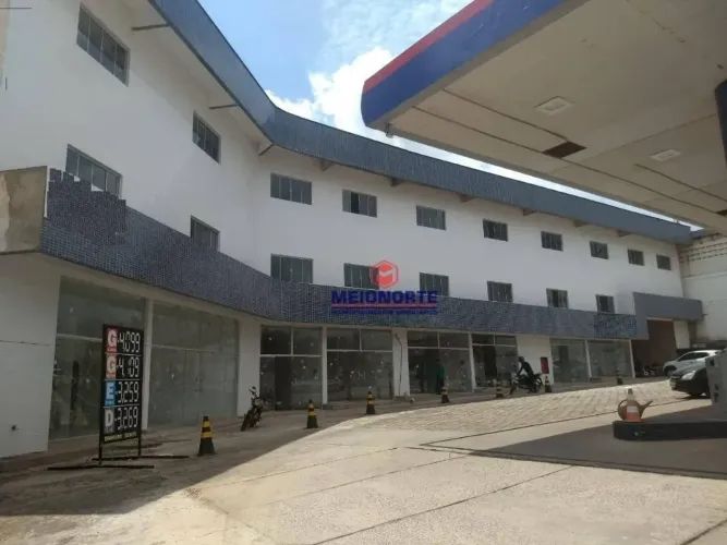 Prédio para alugar, 1500 m² por R$ 65.001,00/mês - Angelim - São Luís/MA