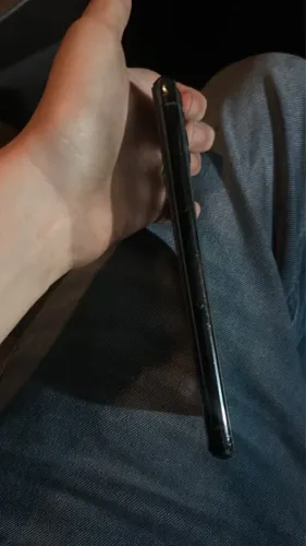 Vendo iPhone 11 Pro troco em Mobilete