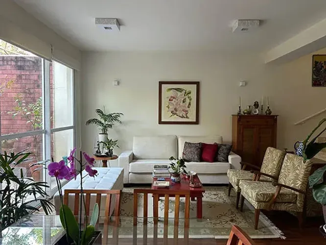 Casa de condominio a venda 180m com 4 quartos em Vila Nova Caledônia - São Paulo - SP