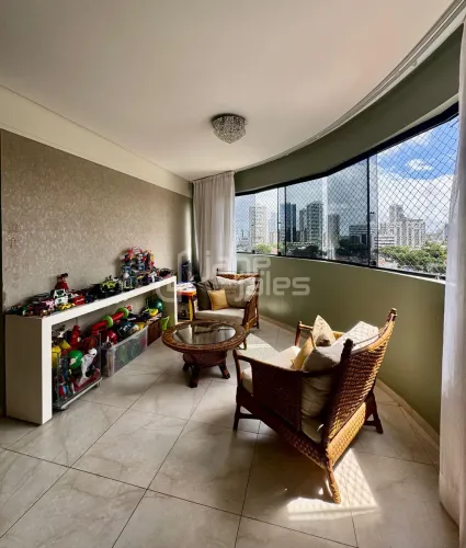 Apartamento à venda em Natal/RN