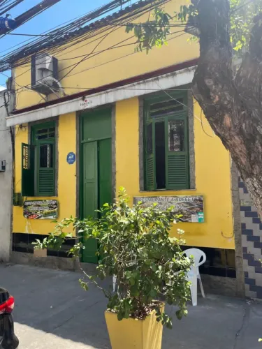 Casa 90 m2 em São Cristóvão - Excelente local