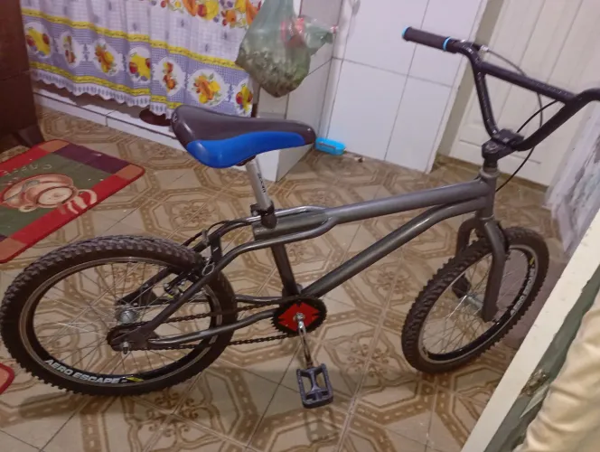Bike aro 20.