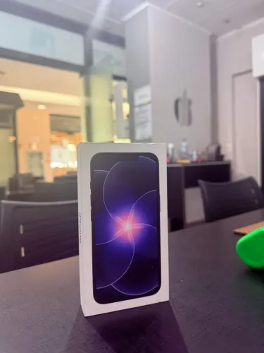 iPhone 17E - 256GB - novo lacrado