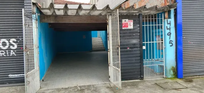 Av Nordestina Otimo imovel comercial /Residencial terreno 200 m²