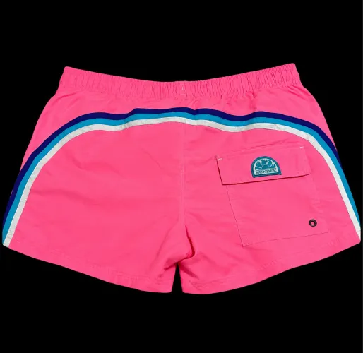 Sundek rosa - Tam M/M