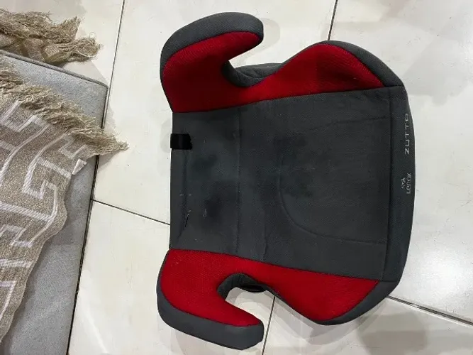 Cadeira de criança carro 